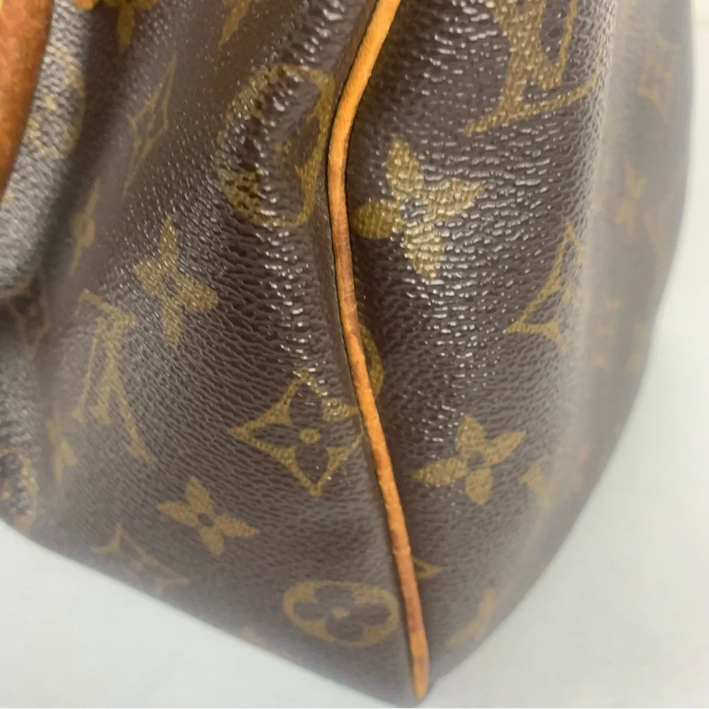 Louis Vuitton Monogram Speedy 25 Bag - Picture 8 of 16